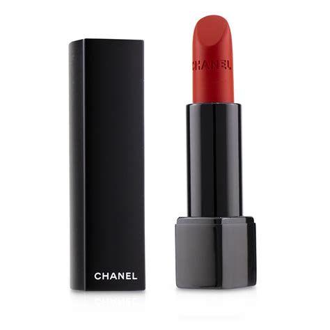 chanel rouge allure 110